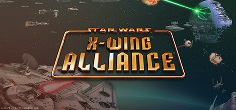 Star Wars X-Wing Alliance Key kaufen für Steam Download