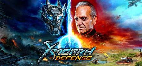 X-Morph - Defense Key kaufen  Key