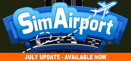 SimAirport Key kaufen für Steam Download