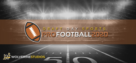 Draft Day Sports - Pro Football 2020 Key kaufen
