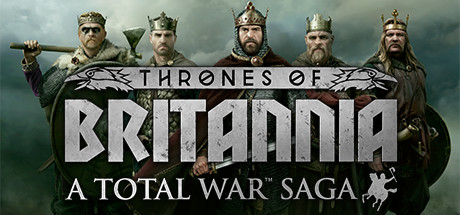 Total War Saga Thrones of Britannia Key kaufen