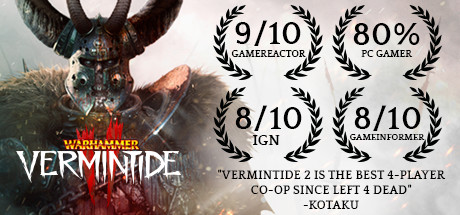 Warhammer Vermintide 2 Key kaufen Key