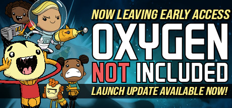 Oxygen Not Included Key kaufen