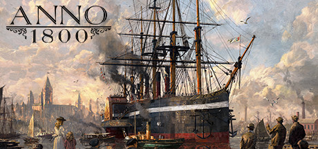 Anno 1800 Key kaufen