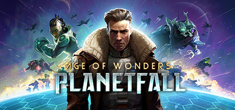 Age of Wonders Planetfall Key kaufen
