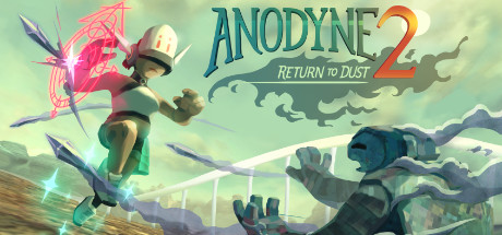 Anodyne 2 Return to Dust Key kaufen