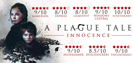 A Plague Tale Innocence Key kaufen