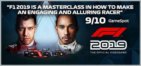 F1 2019 Key kaufen Key