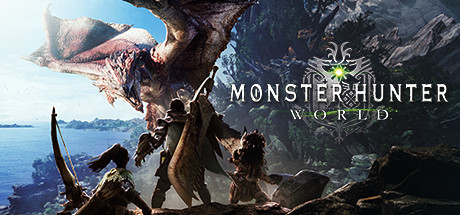 Monster Hunter World Key kaufen