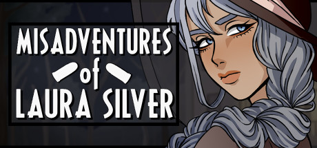 Misadventures of Laura Silver - Chapter I