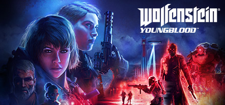 Wolfenstein Youngblood Key 