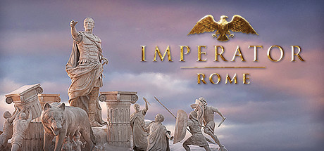 Imperator Rome Key  