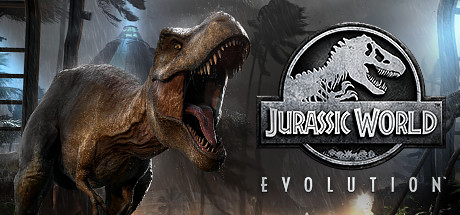 Jurassic World Evolution Key kaufen