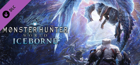 Monster Hunter World Iceborne Key kaufen Key