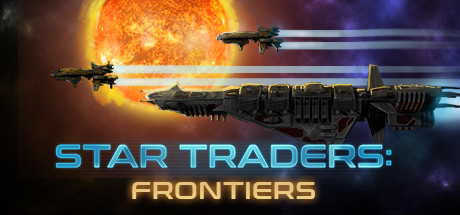 Star Traders - Frontiers Key kaufen  Key