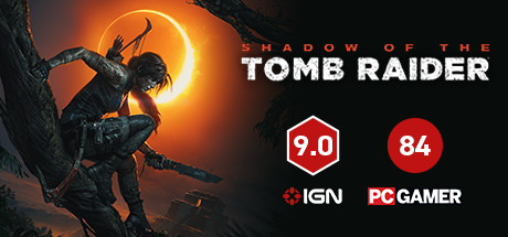 Shadow of the Tomb Raider Key kaufen Key