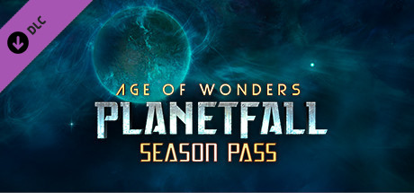 Age of Wonders Planetfall Season Pass Key kaufen Key