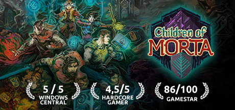 Children of Morta Key kaufen Key