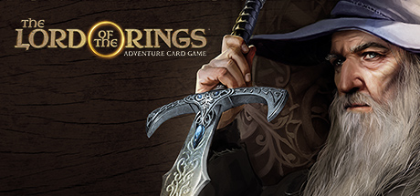 The Lord of the Rings - Adventure Card Game
