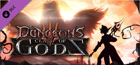 Dungeons 3 - Clash of Gods DLC