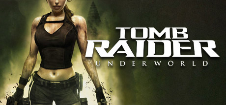 Tomb Raider - Underworld Key kaufen