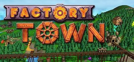 Factory Town Key kaufen