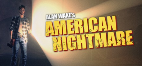 Alan Wake - American Nightmare Key kaufen