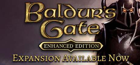 Baldur's Gate Enhanced Edition Key kaufen