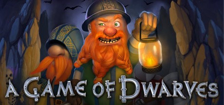 A Game of Dwarves Key kaufen