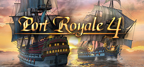  Port Royale 4 Key kaufen