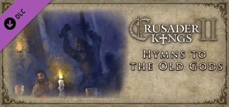 Crusader Kings 2 - The Old Gods Key kaufen