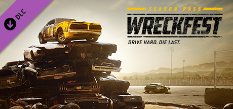 Next Car Game - Wreckfest Season Pass Key kaufen Key