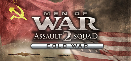 Men of War Assault Squad 2 - Cold War DLC