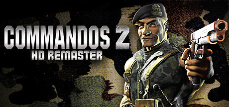 Commandos 2 HD Remaster Key kaufen