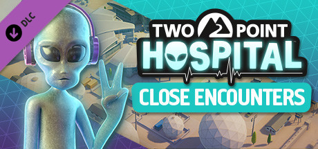 Two Point Hospital - Close Encounters