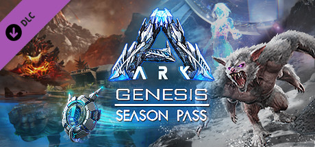 ARK - Genesis Season Pass Key kaufen Key