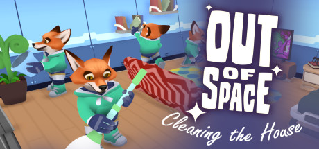 Out of Space