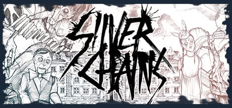 Silver Chains Key kaufen