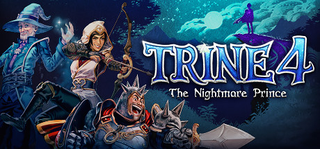 Trine 4 - The Nightmare Prince Key kaufen Key