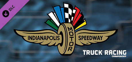 FIA European Truck Racing Championship - Indianapolis Motor Speedway Track