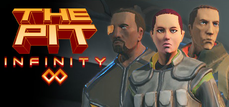 The Pit - Infinity
