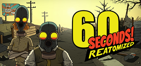 60 Seconds! Reatomized Key kaufen Key