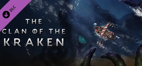 Northgard - Lyngbakr, Clan of the Kraken Key kaufen Key