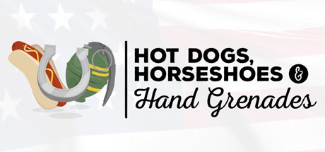 Hot Dogs, Horseshoes & Hand Grenades Key kaufen Key