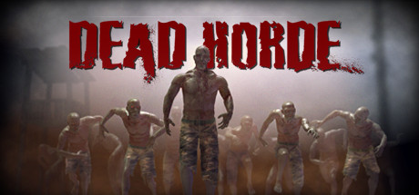 Dead Horde Key kaufen