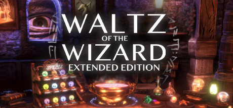 Waltz of the Wizard Extended Edition Key kaufen Key