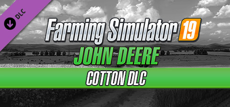 Landwirtschafts-Simulator 19 - John Deere Cotton DLC Key kaufen