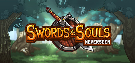 Swords & Souls - Neverseen