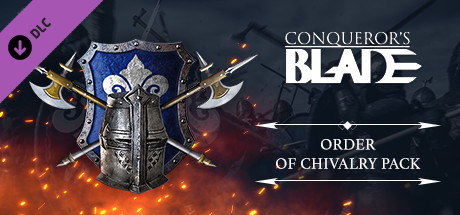Conqueror's Blade - Order of Chivalry Collector's Pack Key kaufen Key