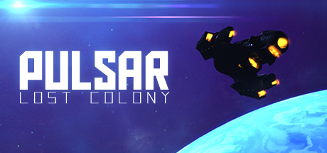 PULSAR - Lost Colony Key kaufen Key